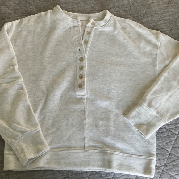 Citizens of Humanity Cora Henley - Picture 5 of 10